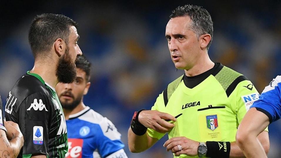 Gianluca Aureliano